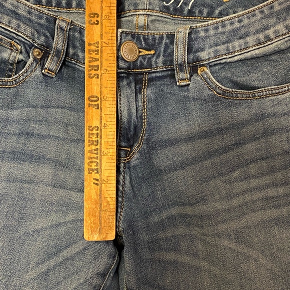 Size 6 - Limited 1917 Denim Jeans - stretch - Picture 6 of 10